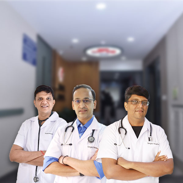 Select Expert  Doctor