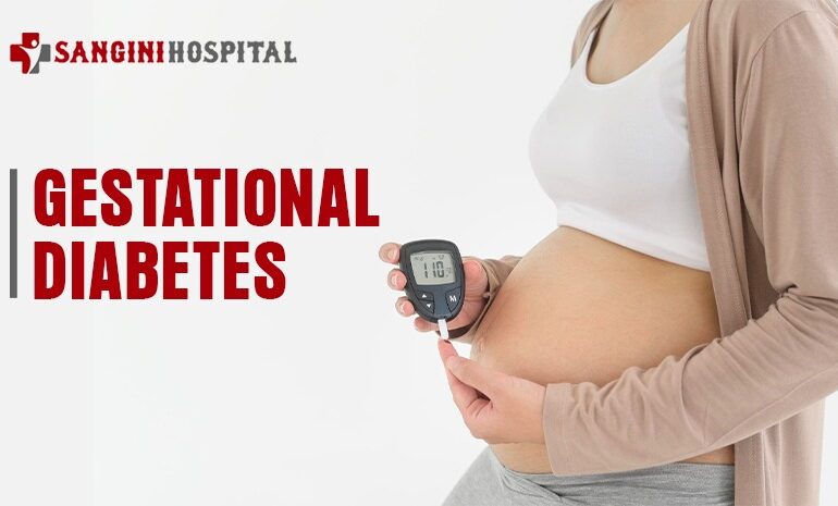 Gestational Diabetes