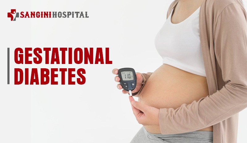 Gestational Diabetes
