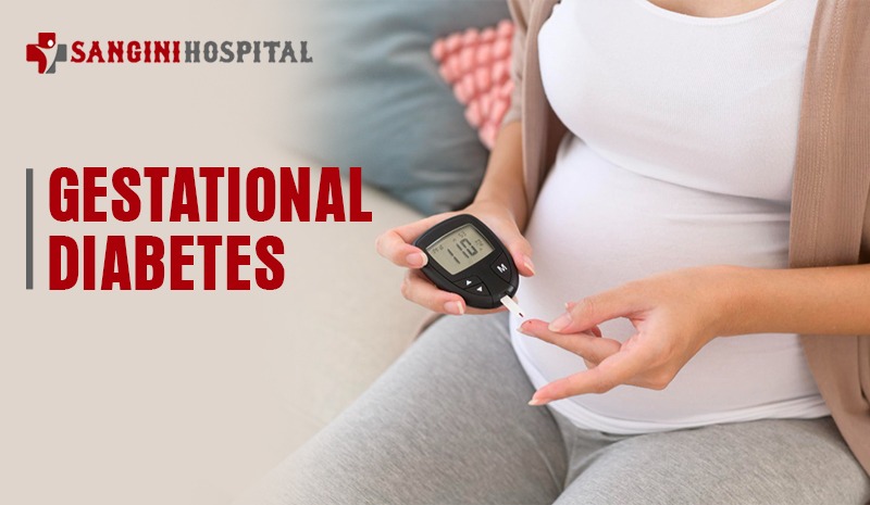 Gestational Diabetes