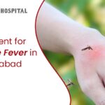 Treatment for Dengue Fever in Ahmedabad