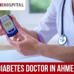 Best Diabetes Doctor in Ahmedabad