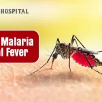Dengue, Malaria and Viral Fever