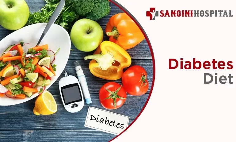 Diabetes Diet