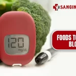 Foods to Control Blood Sugar