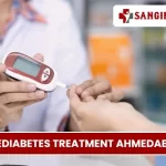 Prediabetes Treatment Ahmedabad