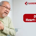 Diabetes Heart Disease