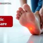 Diabetic Foot Care