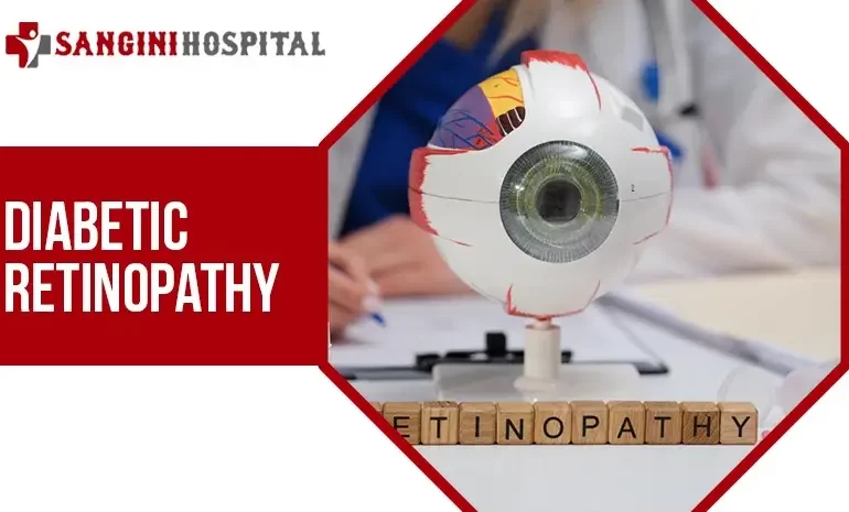 Diabetic Retinopathy